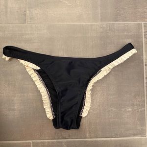 Small vix bikini bottom